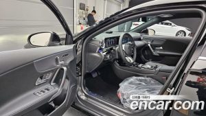 Mercedes-Benz A-Class A220 HATCHBACK 2025 года из Южной Кореи