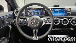Mercedes-Benz A-Class A220 HATCHBACK 2025 года из Южной Кореи