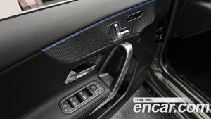 Mercedes-Benz A-Class A220 HATCHBACK 2025 года из Южной Кореи