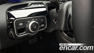 Mercedes-Benz A-Class A220 HATCHBACK 2025 года из Южной Кореи