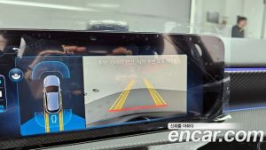 Mercedes-Benz A-Class A220 HATCHBACK 2025 года из Южной Кореи