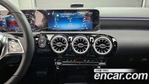 Mercedes-Benz A-Class A220 HATCHBACK 2025 года из Южной Кореи