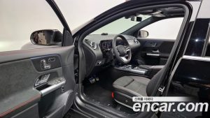 Mercedes-Benz GLA-Class GLA250 4MATIC 2025 года из Южной Кореи