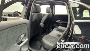 Mercedes-Benz GLA-Class GLA250 4MATIC 2025 года из Южной Кореи