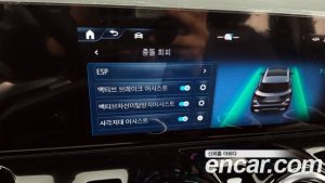 Mercedes-Benz GLA-Class GLA250 4MATIC 2025 года из Южной Кореи