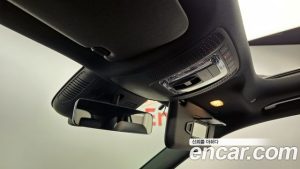 Mercedes-Benz GLA-Class GLA250 4MATIC 2025 года из Южной Кореи