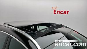 Mercedes-Benz GLA-Class GLA250 4MATIC 2025 года из Южной Кореи