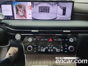 Genesis G80 Бензин 2.5 Turbo AWD 2025 года из Южной Кореи