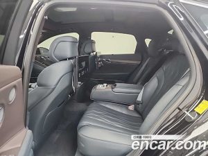 Genesis G80 Бензин 2.5 Turbo AWD 2025 года из Южной Кореи