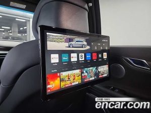 Genesis G80 Бензин 2.5 Turbo AWD 2025 года из Южной Кореи
