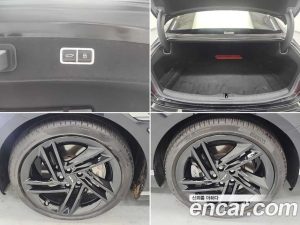 Genesis G80 Бензин 2.5 Turbo AWD 2025 года из Южной Кореи