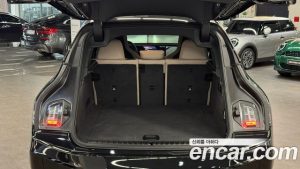 BMW iX xDrive50 Sport Special Edition 2025 года из Южной Кореи