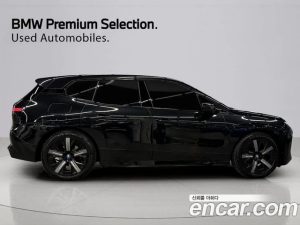 BMW iX xDrive50 Sport Special Edition 2025 года из Южной Кореи