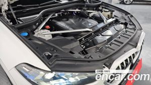 BMW X6 xDrive40i M Sport 2024 года из Южной Кореи