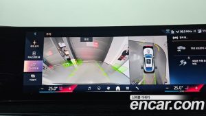 BMW X6 xDrive40i M Sport 2024 года из Южной Кореи