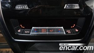 BMW X6 xDrive40i M Sport 2024 года из Южной Кореи