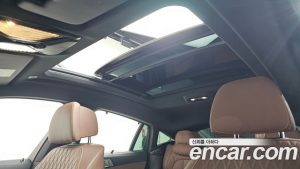 BMW X6 xDrive40i M Sport 2024 года из Южной Кореи