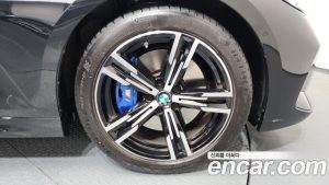 BMW 3-Series 320i M Sport 2024 года из Южной Кореи