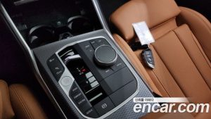BMW 3-Series 320i M Sport 2024 года из Южной Кореи