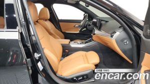 BMW 3-Series 320i M Sport 2024 года из Южной Кореи