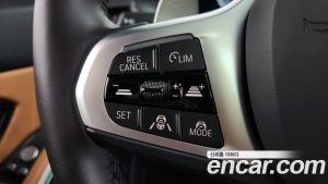 BMW 3-Series 320i M Sport 2024 года из Южной Кореи