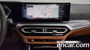 BMW 3-Series 320i M Sport 2024 года из Южной Кореи
