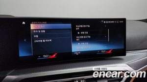 BMW 3-Series 320i M Sport 2024 года из Южной Кореи
