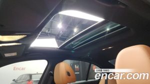 BMW 3-Series 320i M Sport 2024 года из Южной Кореи