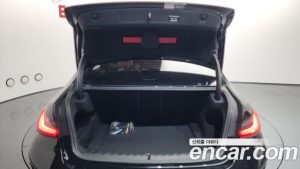 BMW 3-Series 320i M Sport 2024 года из Южной Кореи