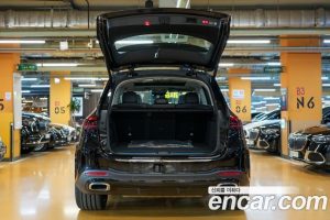 Mercedes-Benz GLE-Class GLE450 4MATIC 2026 года из Южной Кореи