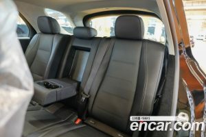 Mercedes-Benz GLE-Class GLE450 4MATIC 2026 года из Южной Кореи