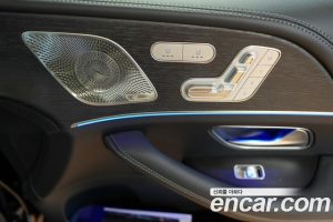 Mercedes-Benz GLE-Class GLE450 4MATIC 2026 года из Южной Кореи