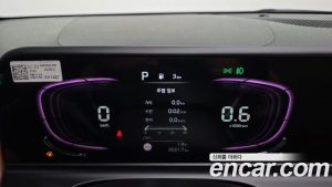 Kia Seltos Бензин 2.0 2WD 2024 года из Южной Кореи