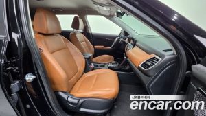 Kia Seltos Бензин 2.0 2WD 2024 года из Южной Кореи