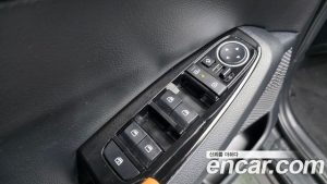 Kia Seltos Бензин 2.0 2WD 2024 года из Южной Кореи