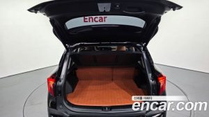 Kia Seltos Бензин 2.0 2WD 2024 года из Южной Кореи