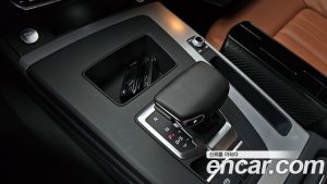 Audi Q5 45 TFSI 4WD 2023 года из Южной Кореи