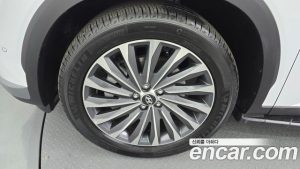Hyundai Palisade Бензин 3.8 4WD 2024 года из Южной Кореи