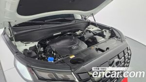 Hyundai Palisade Бензин 3.8 4WD 2024 года из Южной Кореи