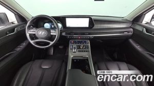 Hyundai Palisade Бензин 3.8 4WD 2024 года из Южной Кореи