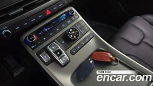 Hyundai Palisade Бензин 3.8 4WD 2024 года из Южной Кореи