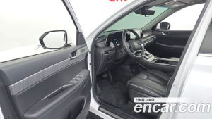 Hyundai Palisade Бензин 3.8 4WD 2024 года из Южной Кореи