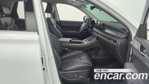 Hyundai Palisade Бензин 3.8 4WD 2024 года из Южной Кореи