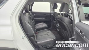Hyundai Palisade Бензин 3.8 4WD 2024 года из Южной Кореи