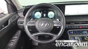 Hyundai Palisade Бензин 3.8 4WD 2024 года из Южной Кореи