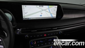 Hyundai Palisade Бензин 3.8 4WD 2024 года из Южной Кореи
