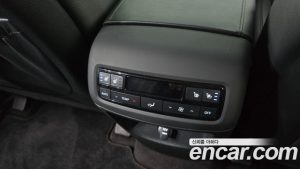 Hyundai Palisade Бензин 3.8 4WD 2024 года из Южной Кореи