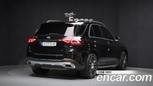 Mercedes-Benz GLE-Class GLE450 4MATIC 2023 года из Южной Кореи