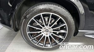 Mercedes-Benz GLE-Class GLE450 4MATIC 2023 года из Южной Кореи