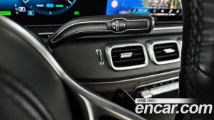 Mercedes-Benz GLE-Class GLE450 4MATIC 2023 года из Южной Кореи